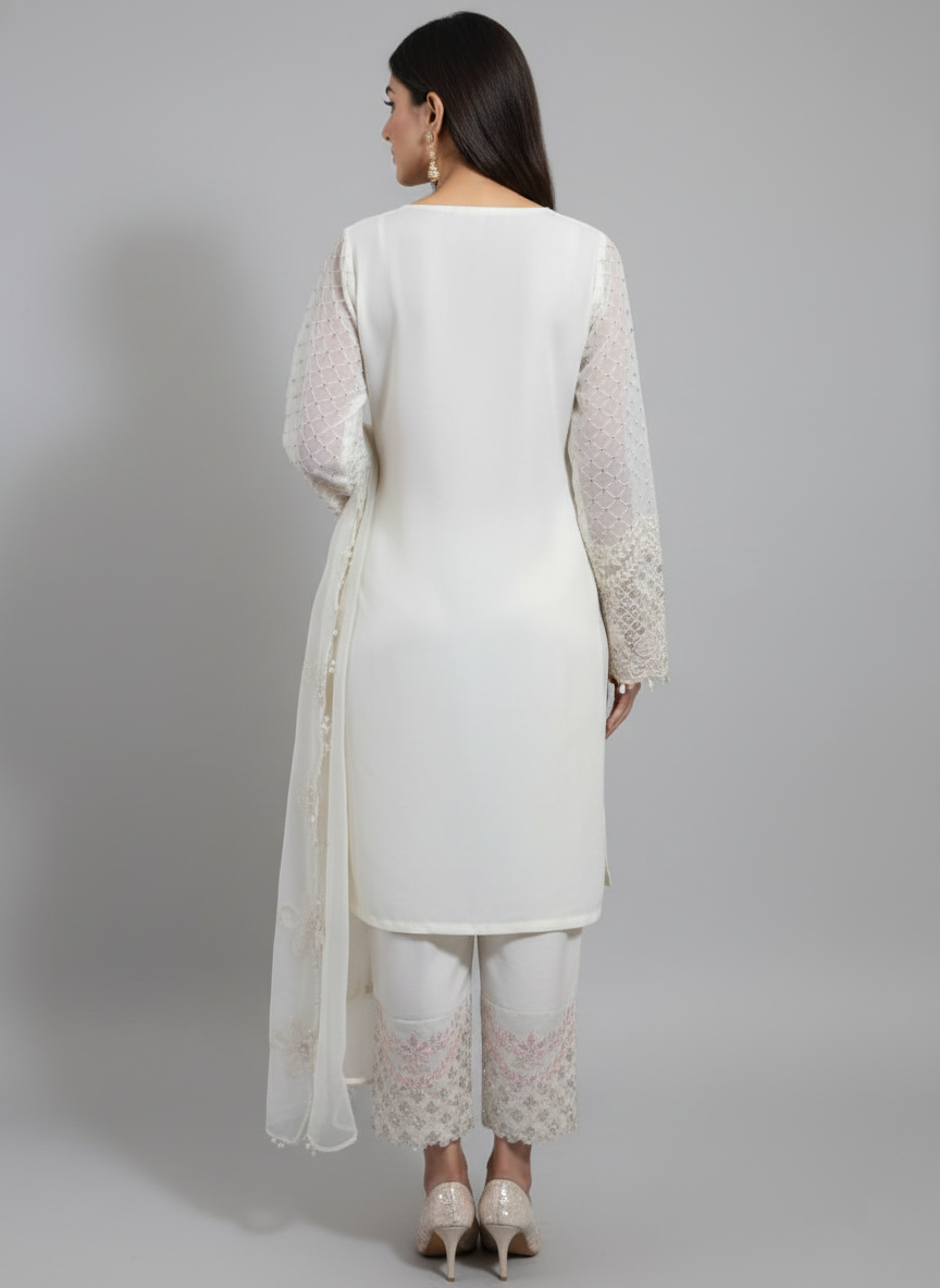 Shalwar Suit 3544