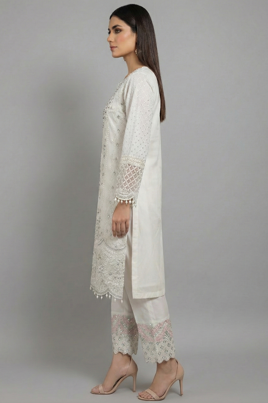 Shalwar Suit 3544