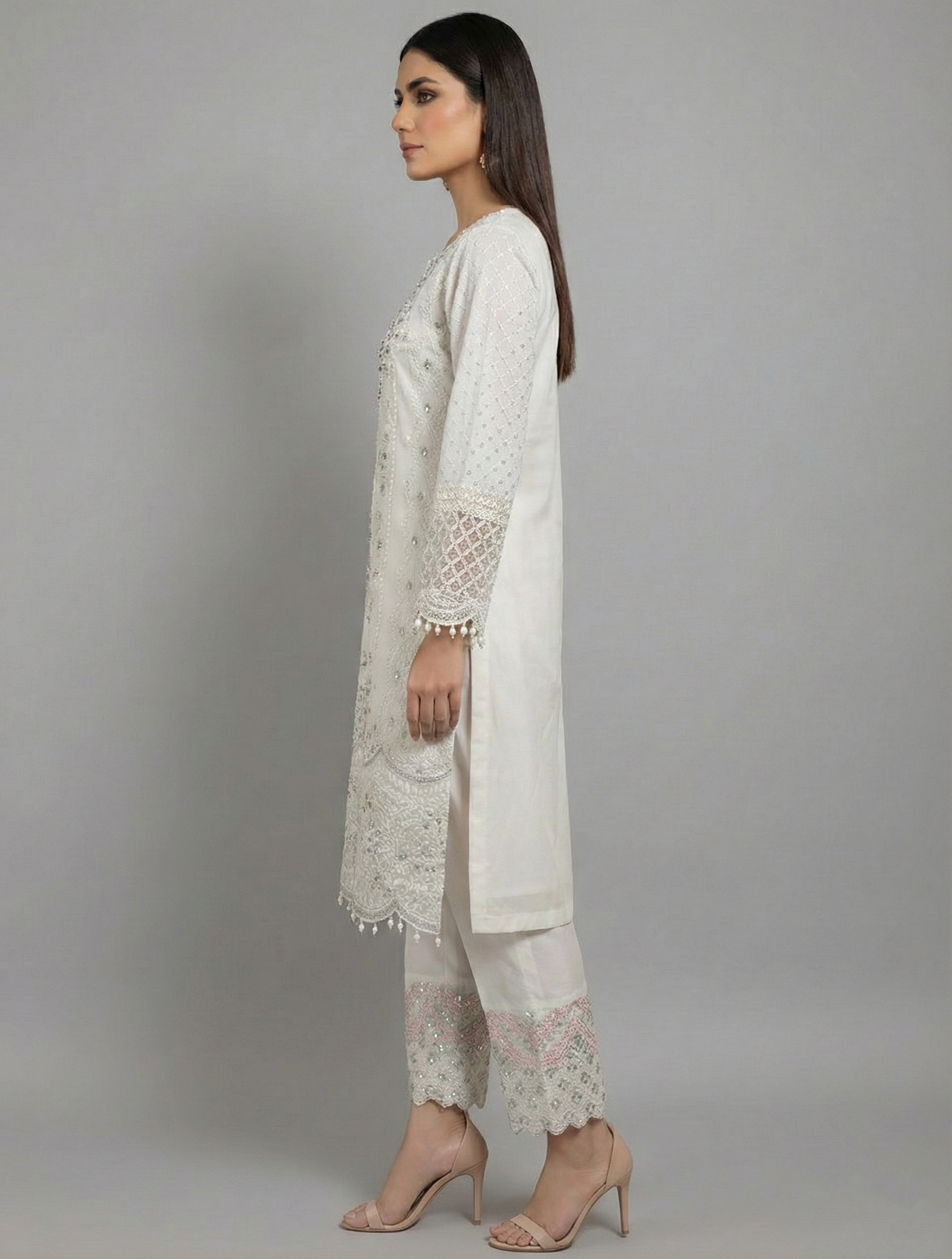 Shalwar Suit 3544