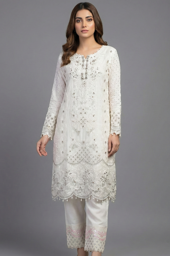 Shalwar Suit 3544