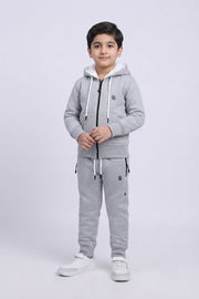 L Gray