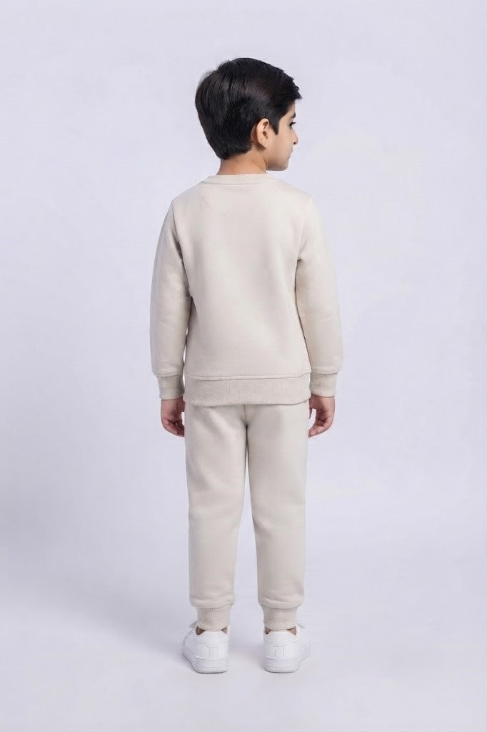 Tracksuit 706-111-AM-133