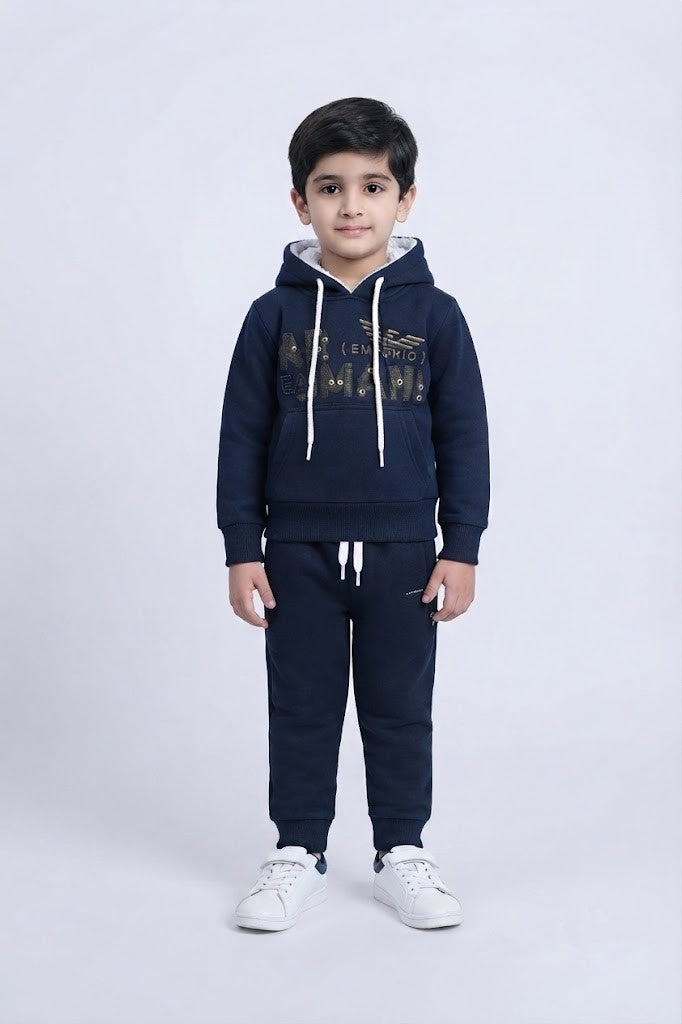 Tracksuit 706-101-AM-422