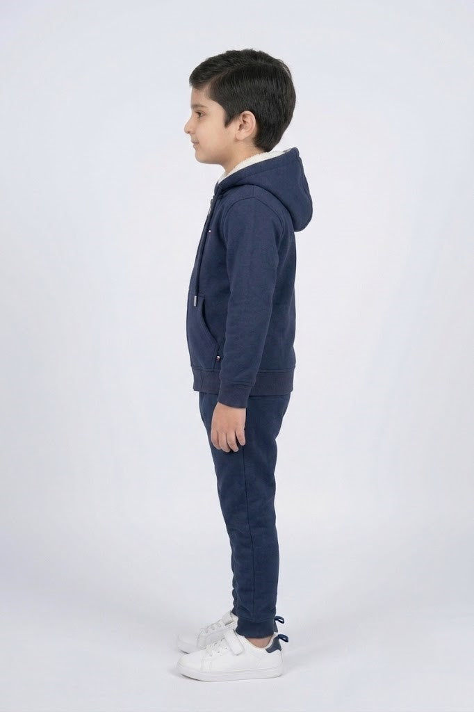 Tracksuit 706-117-AM-226