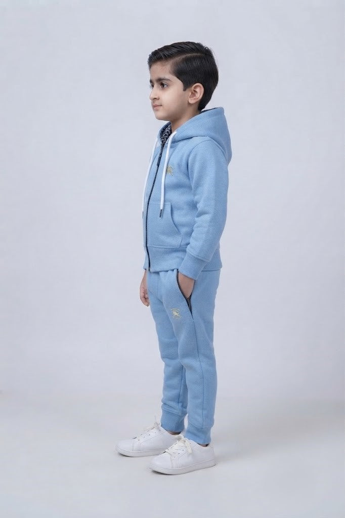 Tracksuit 706-104-AM-453-1