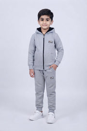 L Gray
