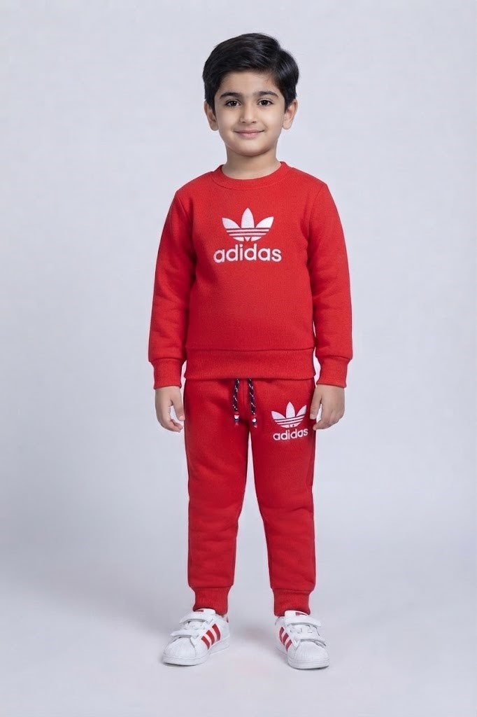 Tracksuit 706-112-AM-105