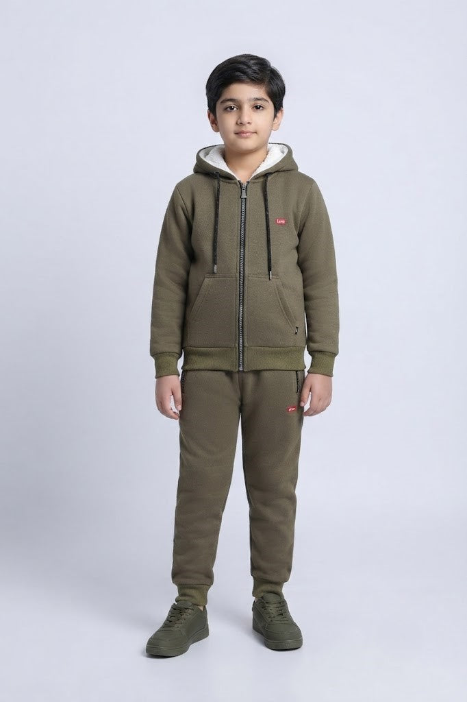 Tracksuit 706-116-AM-233