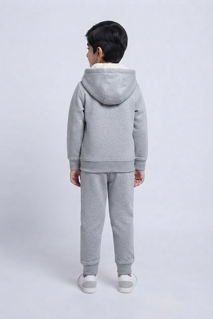 Tracksuit 706-101-AM-420