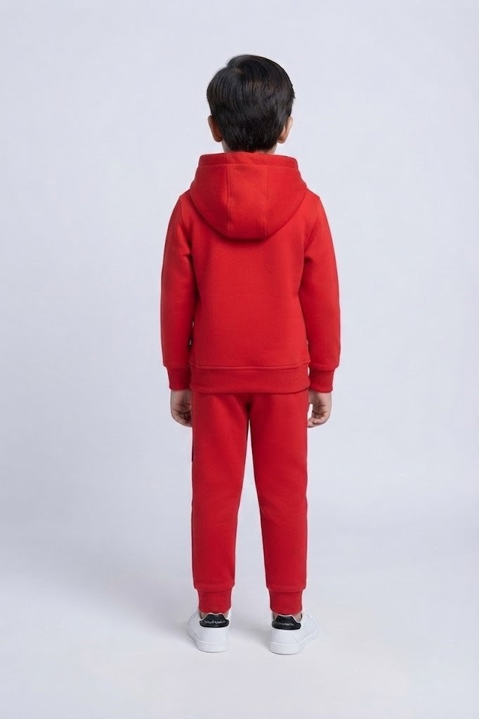 Tracksuit 706-101-AM-420