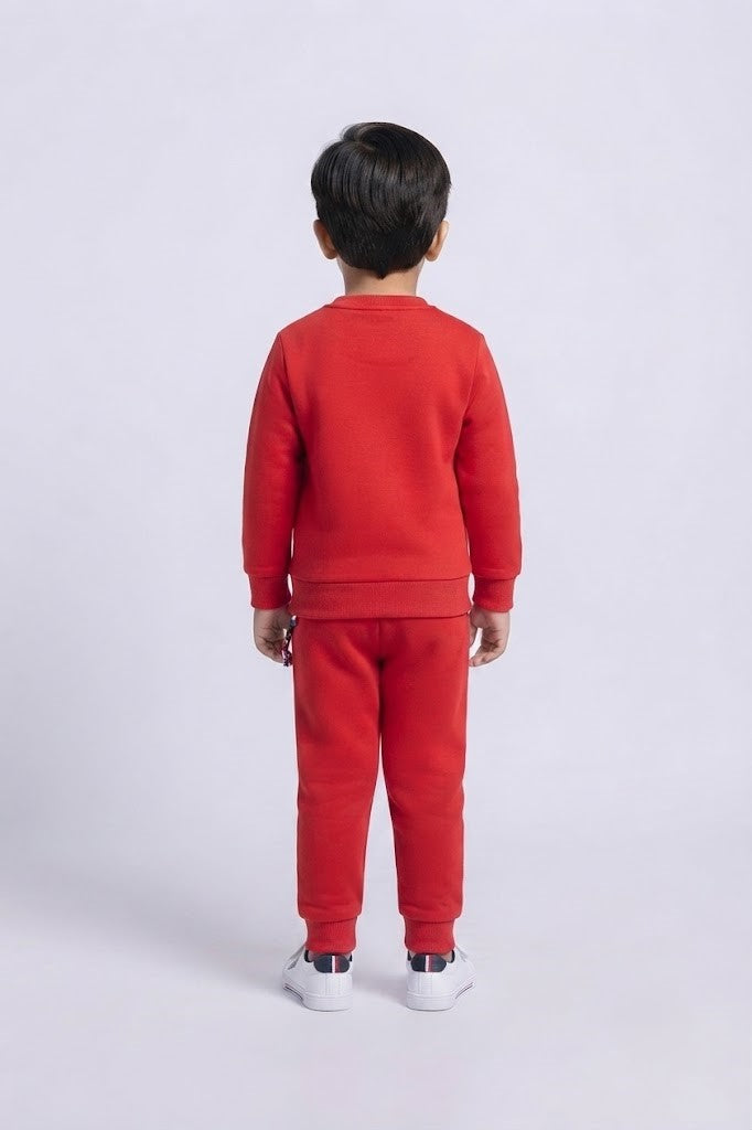 Tracksuit 706-111-AM-112