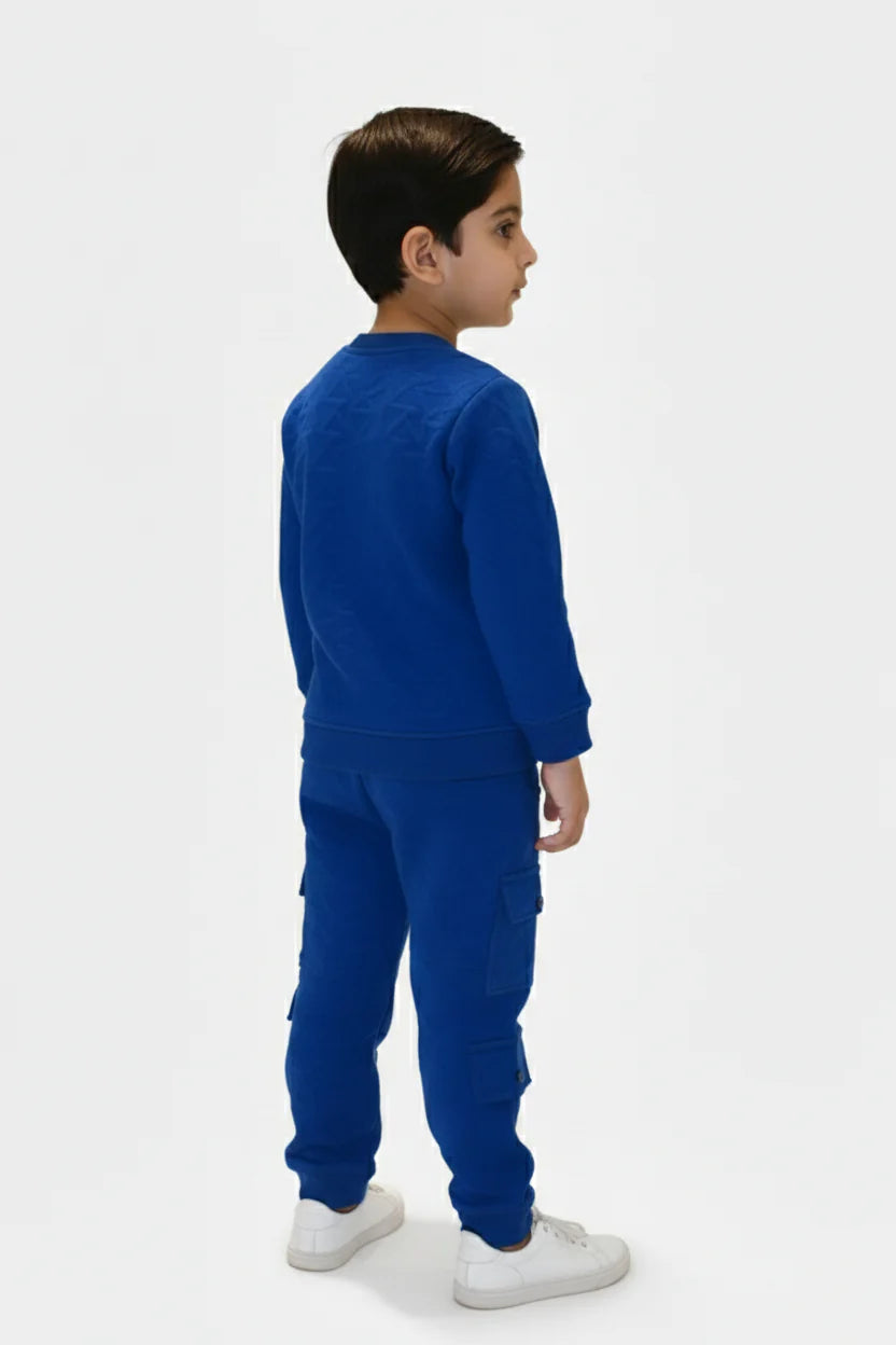 Shirt Pajama Suit 4049