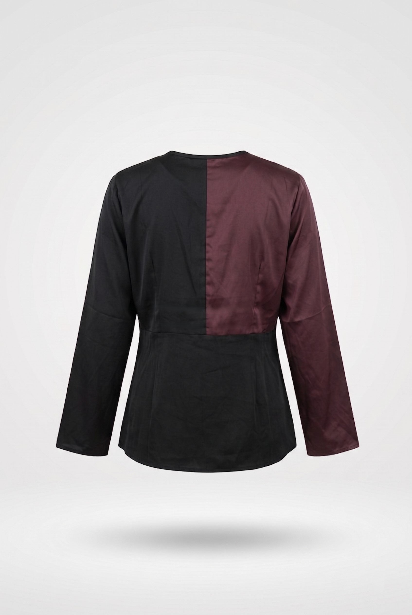 Blouse 1301-LT-VG689