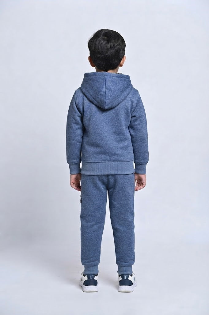 Tracksuit 706-108-AM-447-1