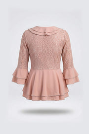 Blouse 1301-LT-VG280
