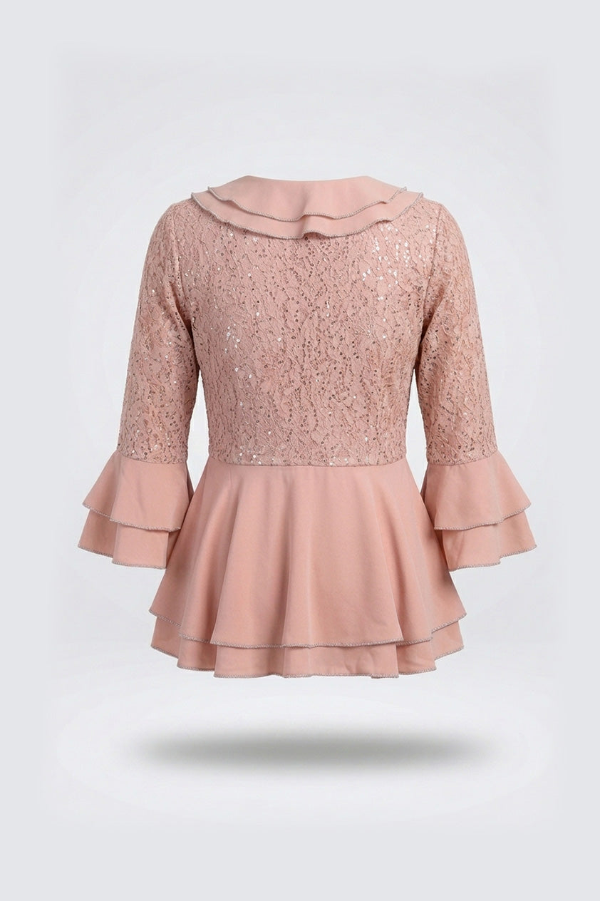Blouse 1301-LT-VG280
