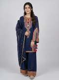 Shalwar Suit 465