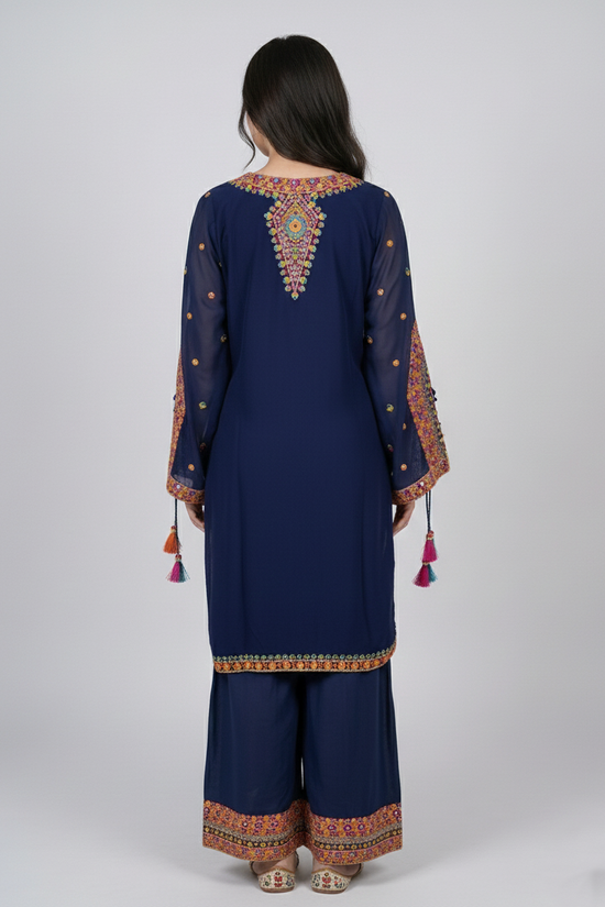 Shalwar Suit 465