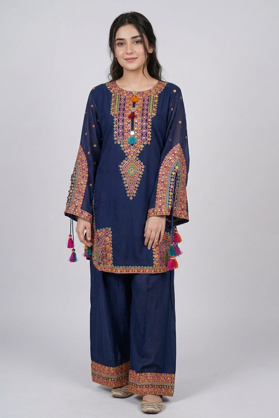 Shalwar Suit 465