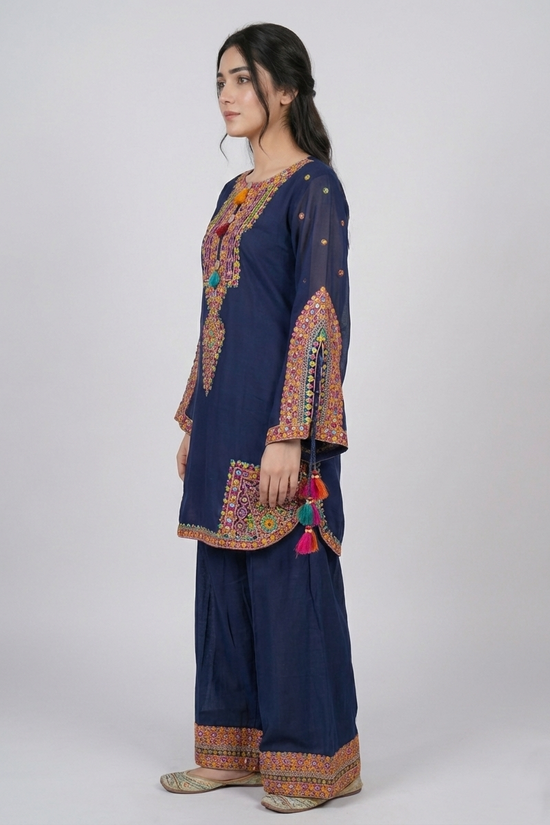 Shalwar Suit 465