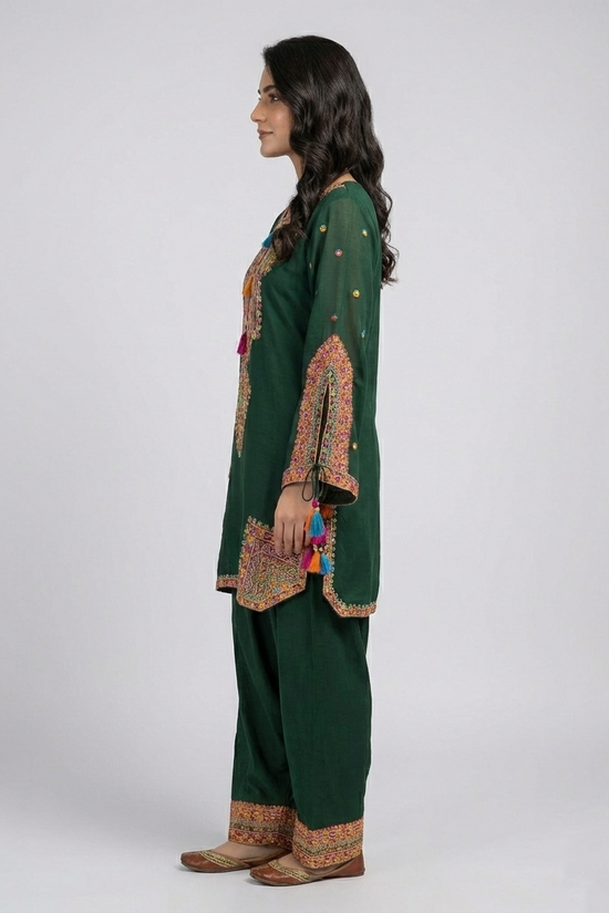 Shalwar Suit 465