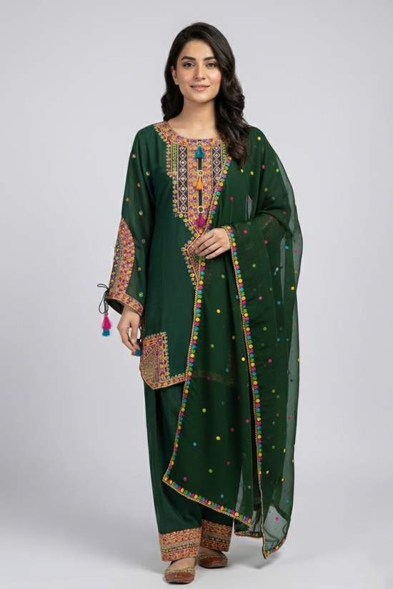 Shalwar Suit 465