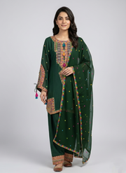 Shalwar Suit 465