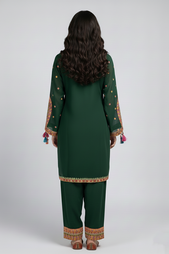 Shalwar Suit 465