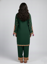 Shalwar Suit 465