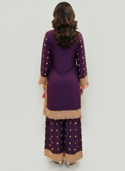 Shalwar Suit 468