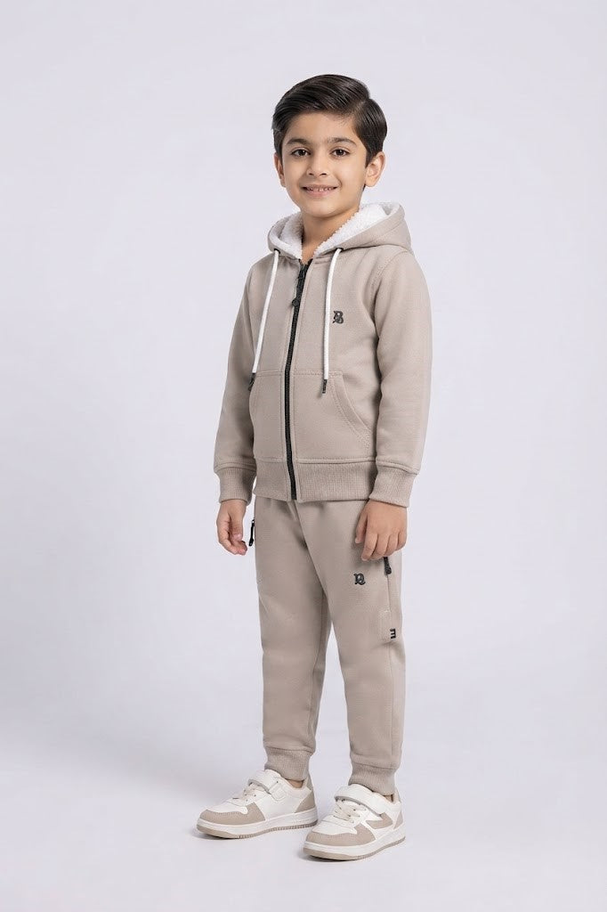Tracksuit 706-108-AM-458