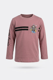 D Pink