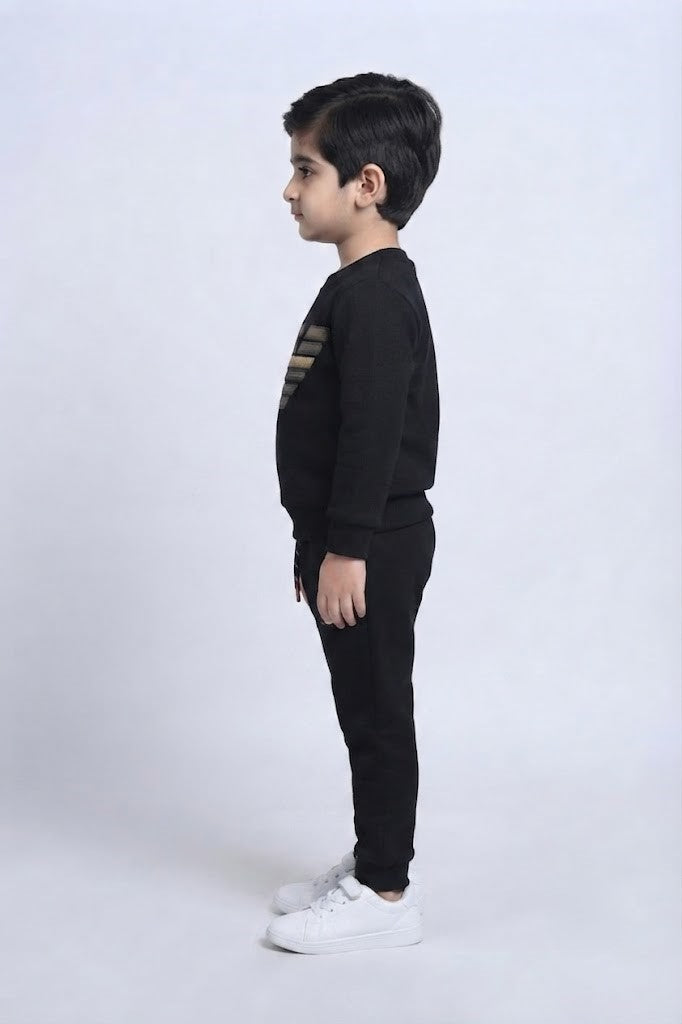 Tracksuit 706-111-AM-112