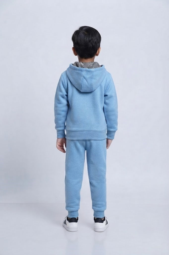 Tracksuit 706-108-AM-447-1