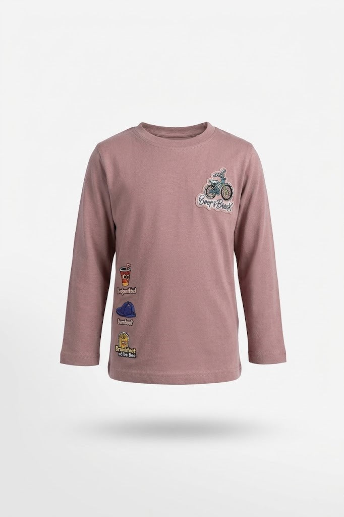 T-Shirt 64-7-D-1595