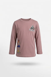 T-Shirt 64-7-D-1595