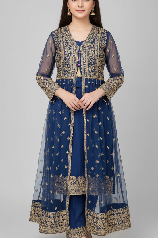 Lehenga 5189