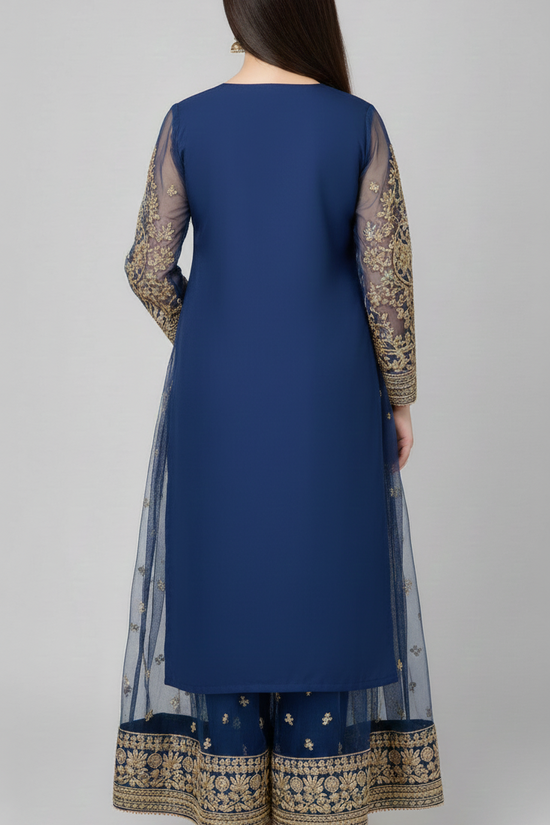 Lehenga 5189