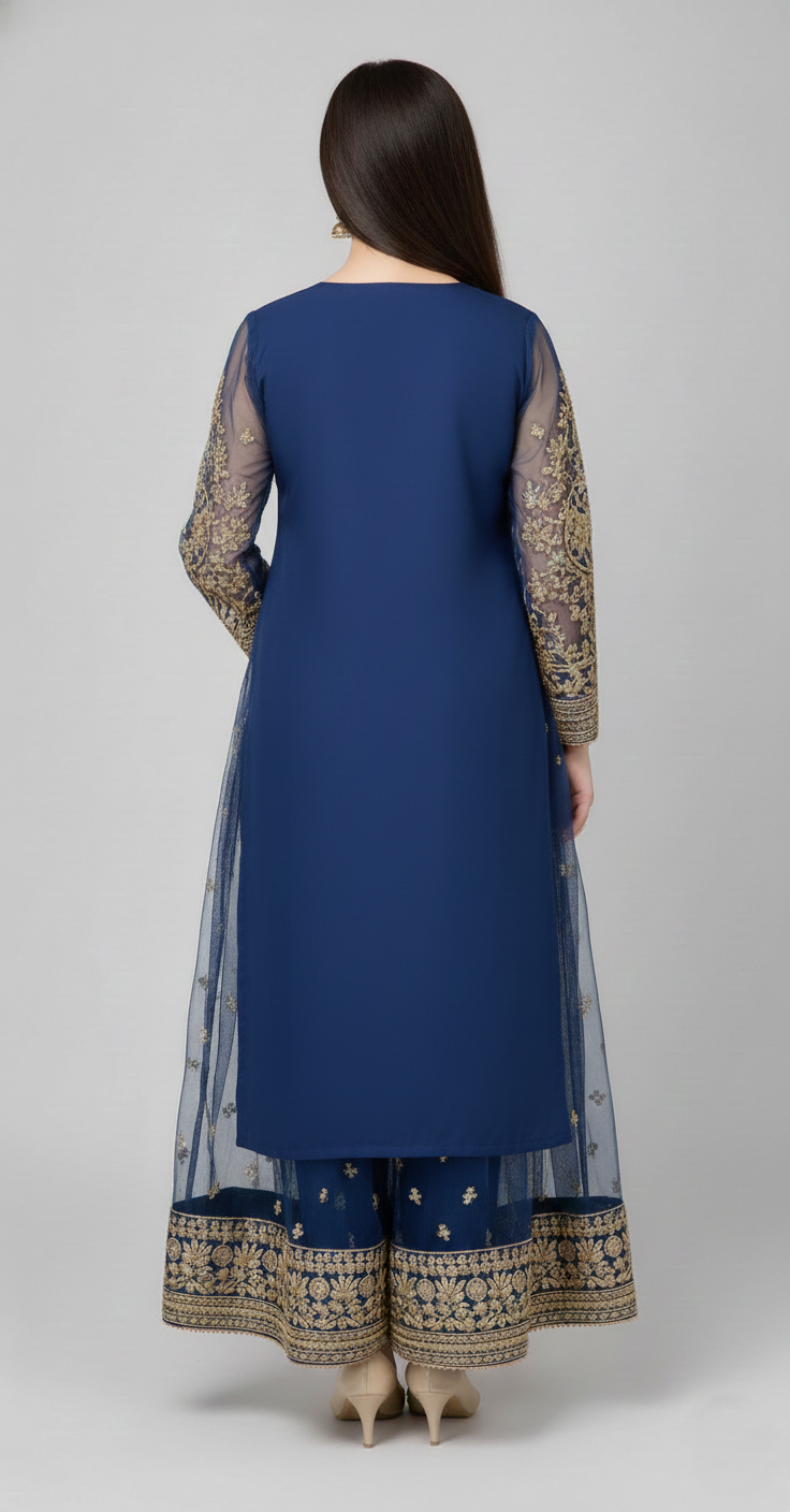 Lehenga 5189