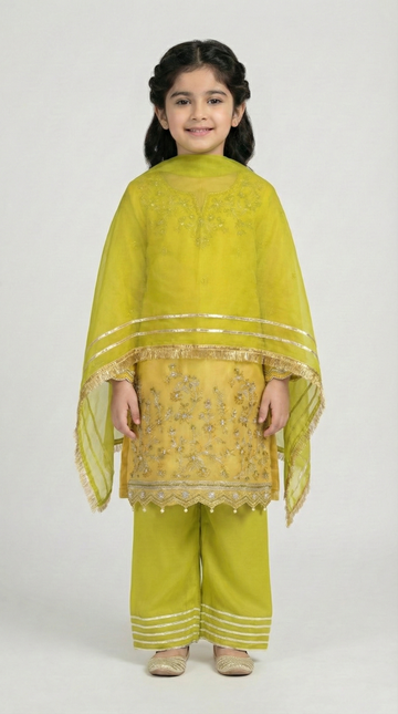 D Yellow