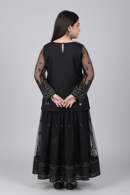 Lehenga 5211
