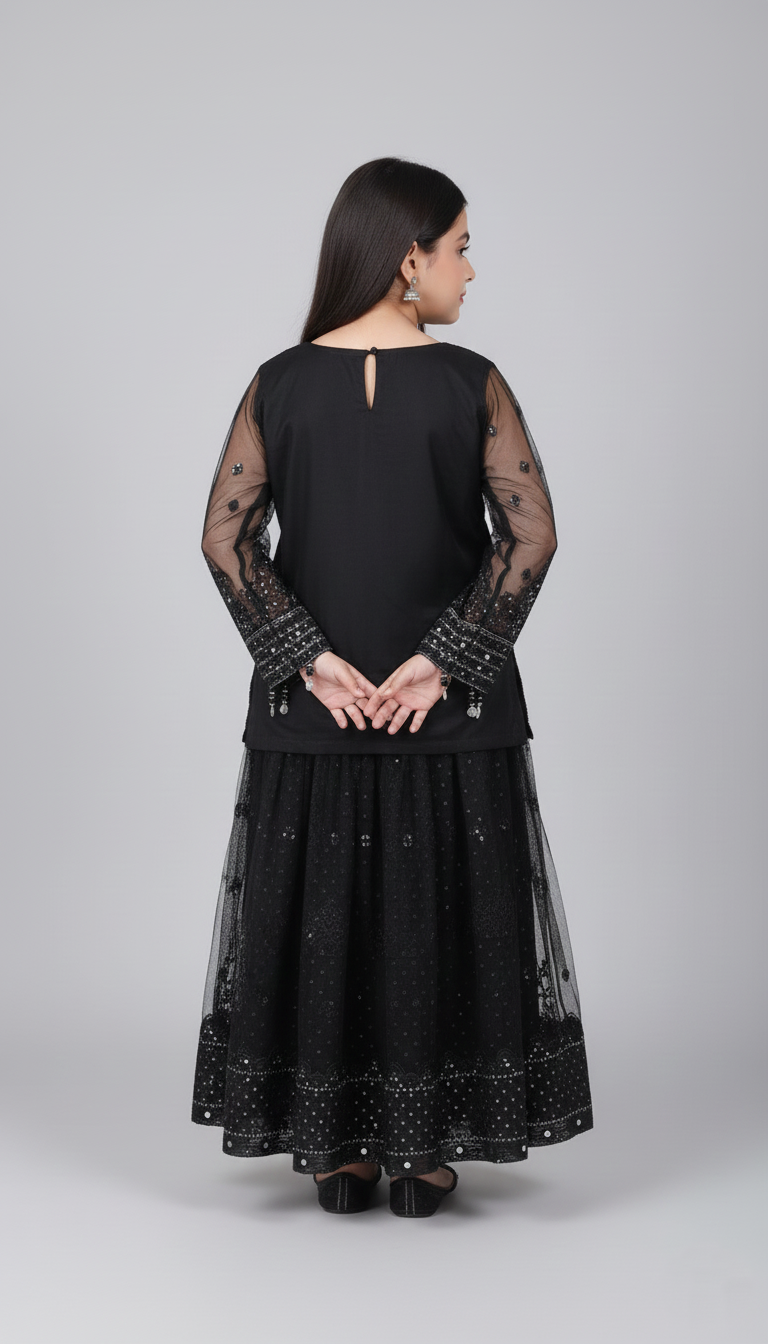 Lehenga 5211