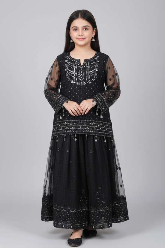 Lehenga 5211