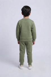 Tracksuit 706-110-AM-102