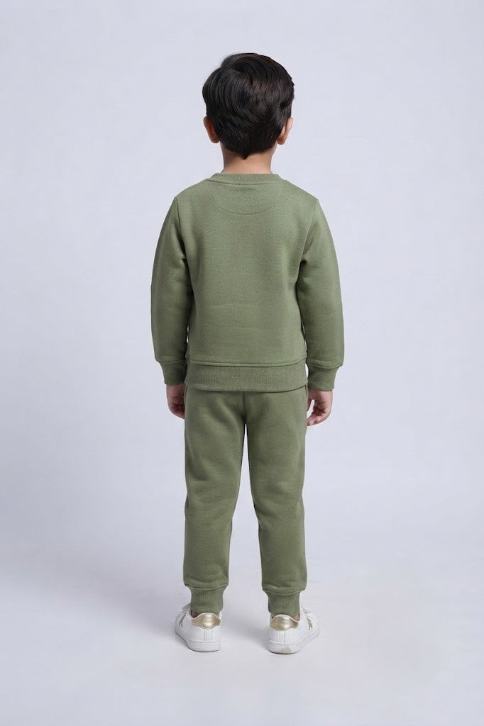 Tracksuit 706-110-AM-102