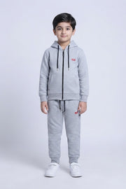 L Gray