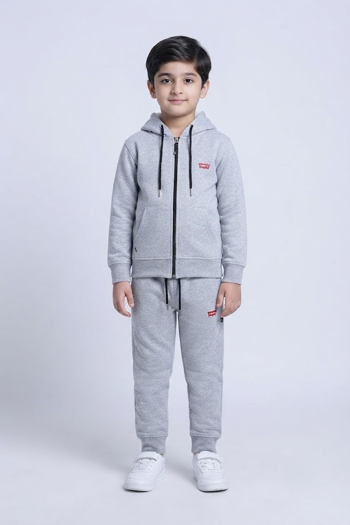 Tracksuit 706-116-AM-233