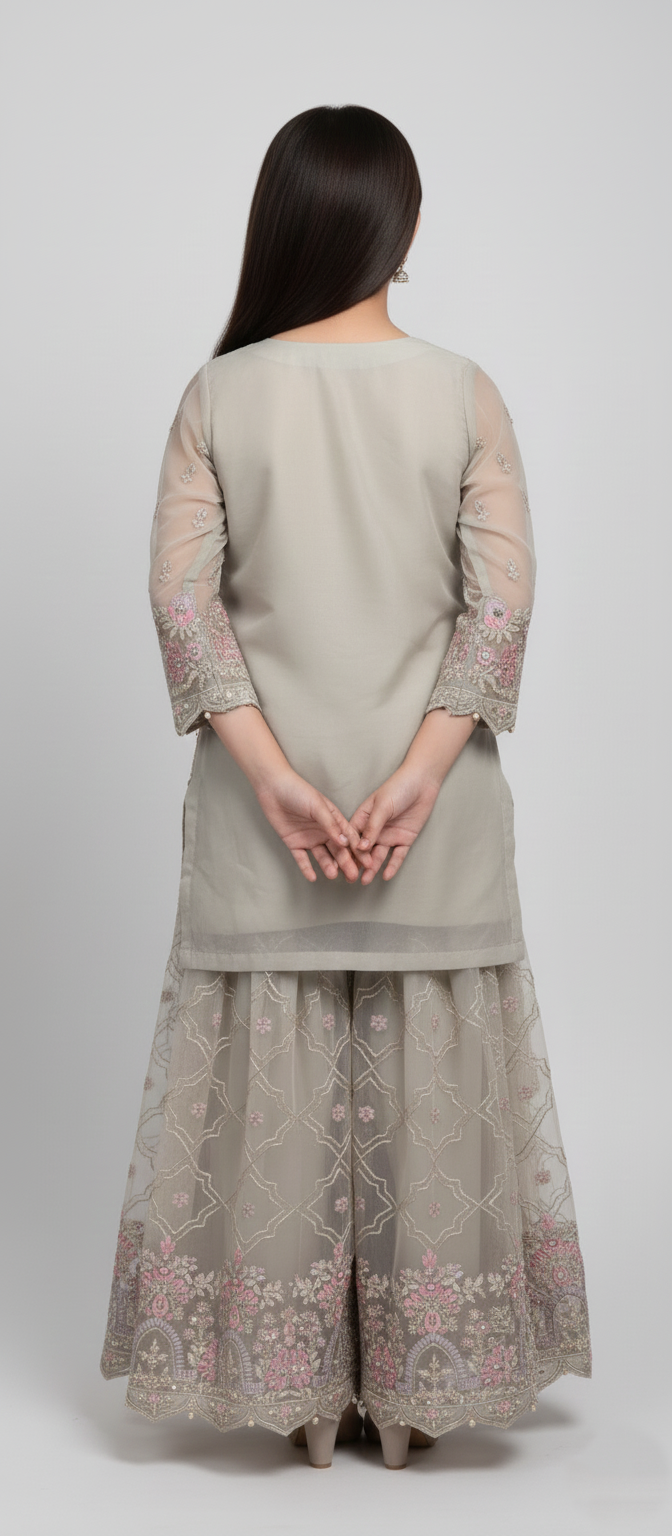 Lehenga 541