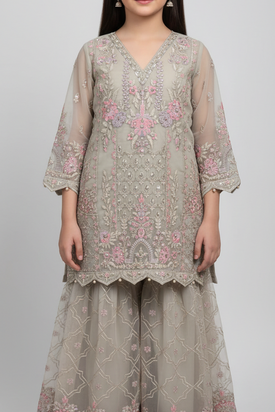 Lehenga 541