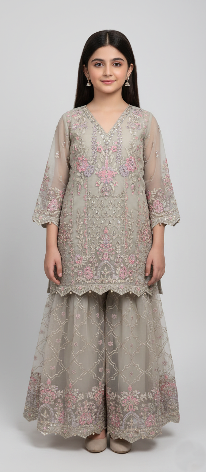 Lehenga 541